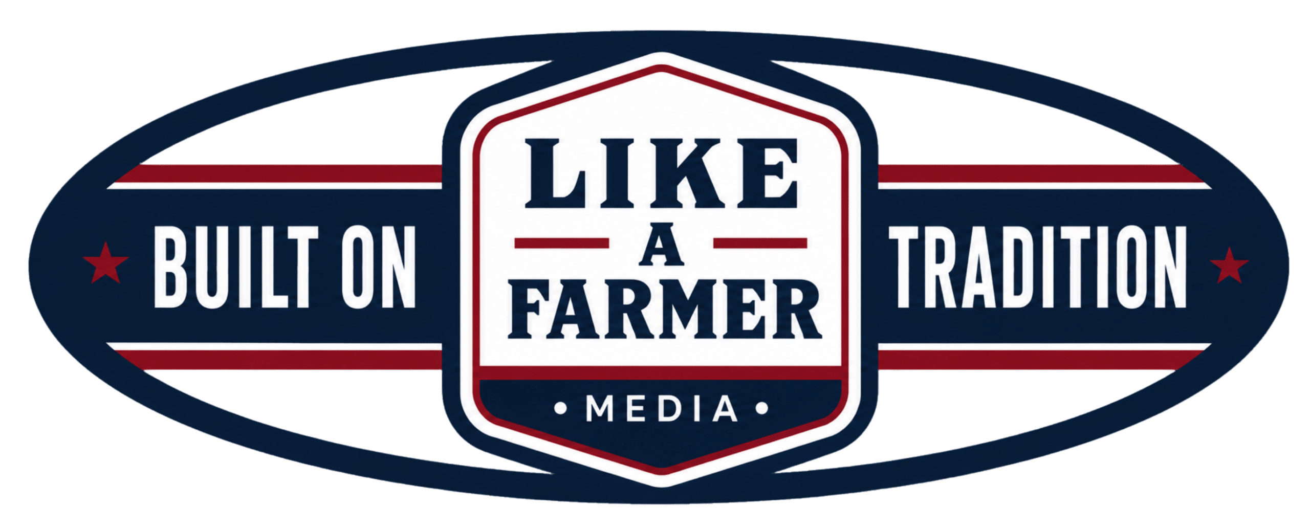 Like a Farmer